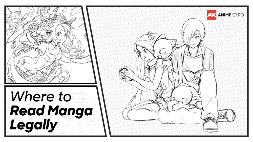 It All Starts With Playing Game Seriously, MANGA68