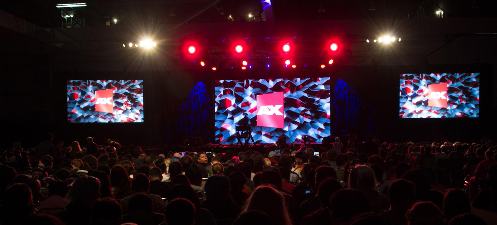 Anime Expo 2018 to host Sirius the Jaeger U.S. Premiere! - Anime Expo