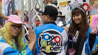 Anime Expo | Los Angeles Anime Convention | Anime-Expo-Los-Angeles ...