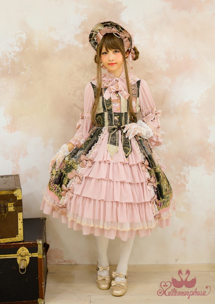 Anime-Expo-Los-Angeles-Convention-Lolita-Fashion-Show-Metamorphose-EGL ...