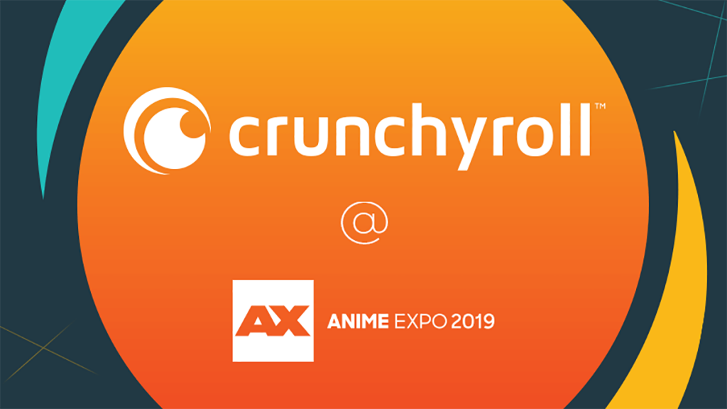 AnimeExpoLosAngelesCrunchyrollHQBlog thumbnail Anime Expo