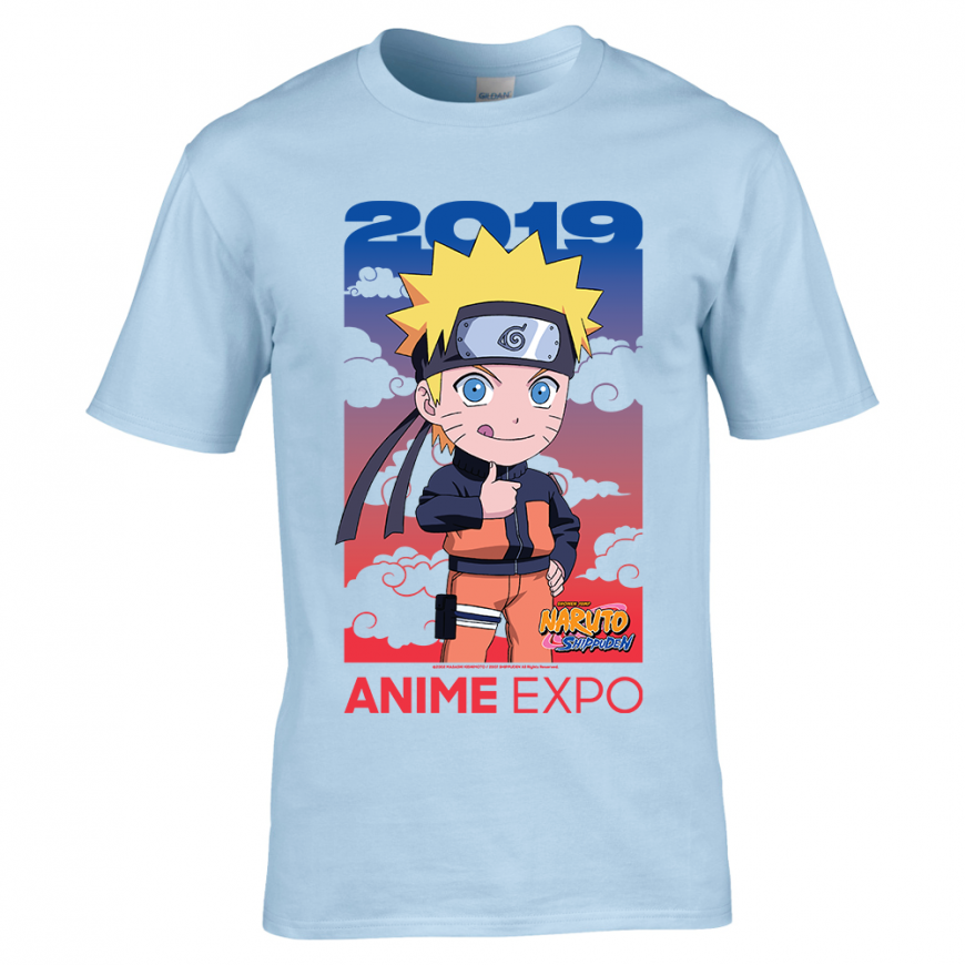 Announcing The Official VIZ Media X Anime Expo Collab! - Anime Expo