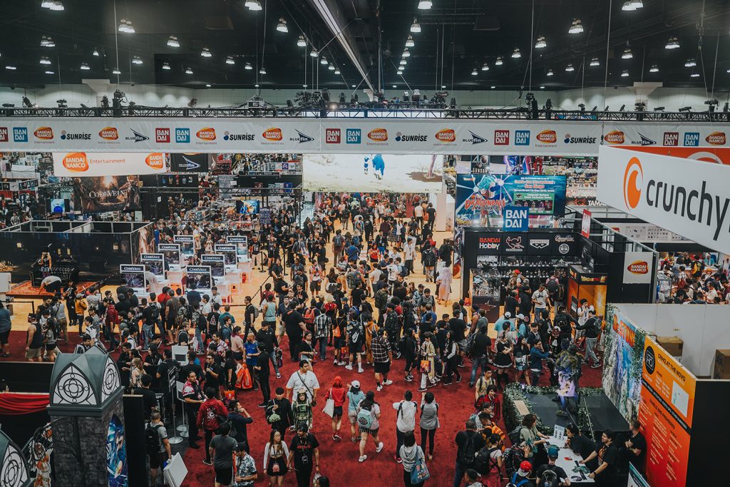 2019 Year in Review Reflections, Challenges and Expectations Anime Expo