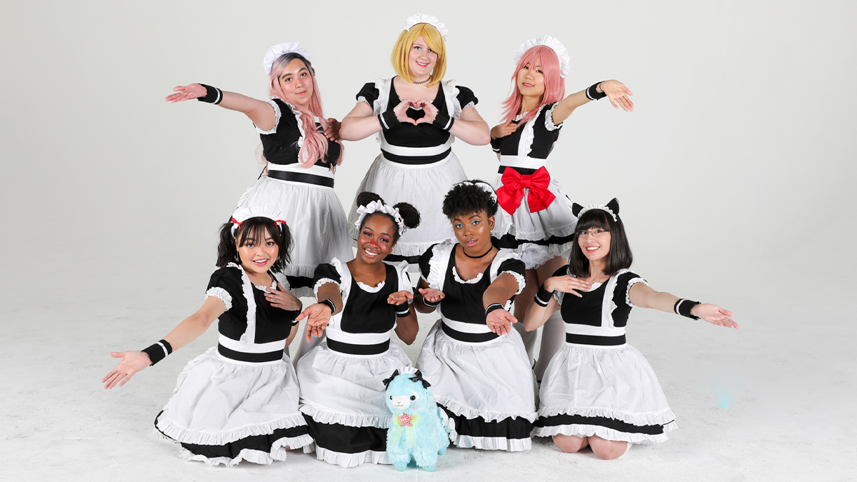Anime Expo Chibi | Things to do in Los Angeles