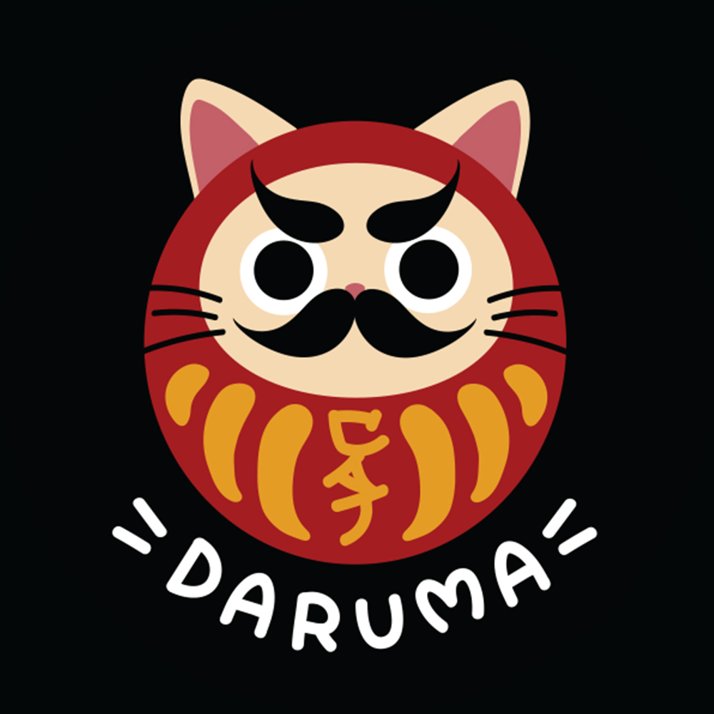 daruma anime