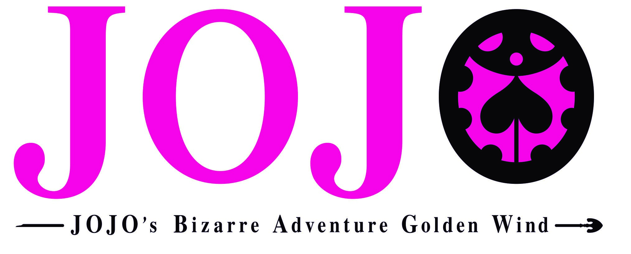 JoJo's Bizarre Adventure: Golden Wind