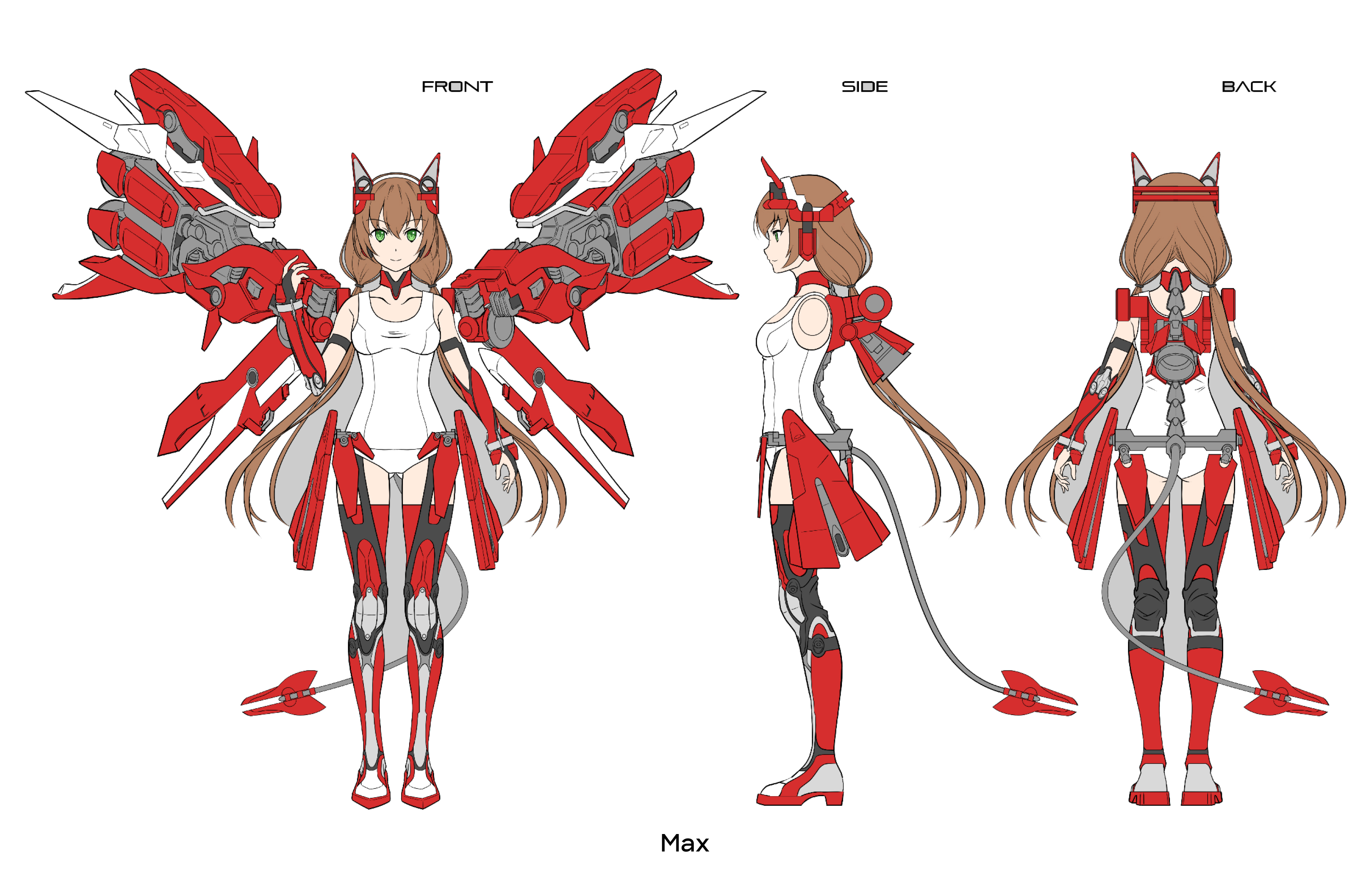 anime reference sheets character settei  Anime character design Concept  art characters Character drawing