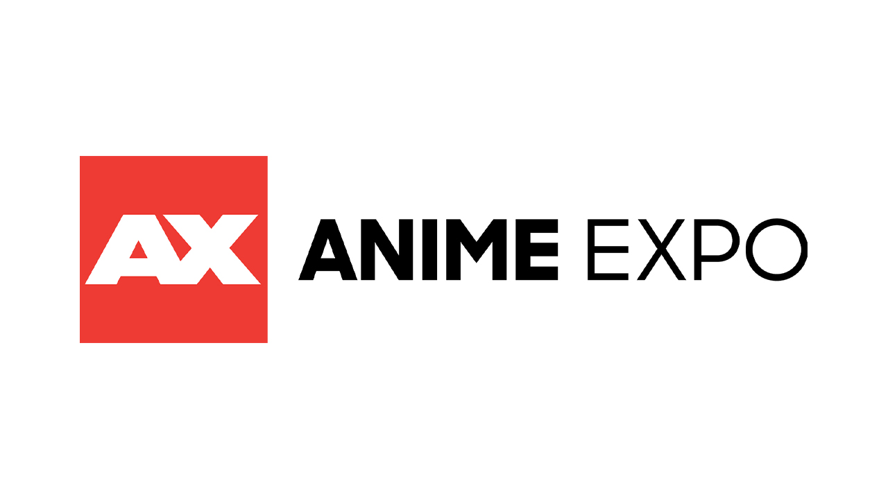 Anime expo twitch