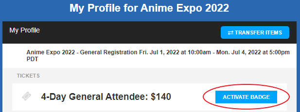 Anime Expo 2022 Will Return as a Live Event in LA