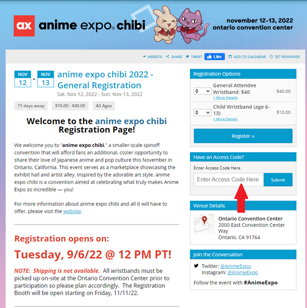 20 Off Anime Expo Promo Code Coupons  September 2023