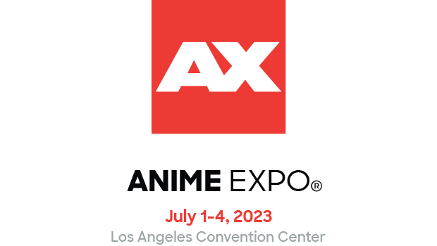 Anime Expo 2023  Los Angeles Convention Center
