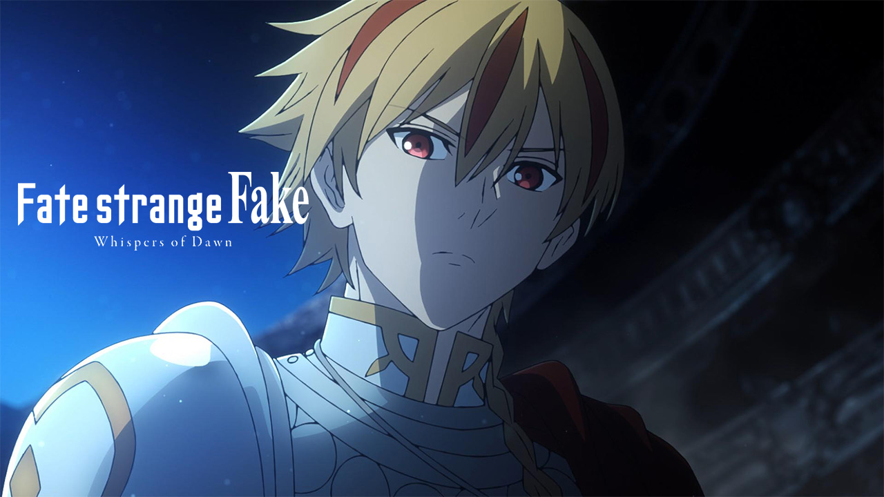 Fate/Strange Fake: Will we get to see Gilgamesh and Enkidu fight again?