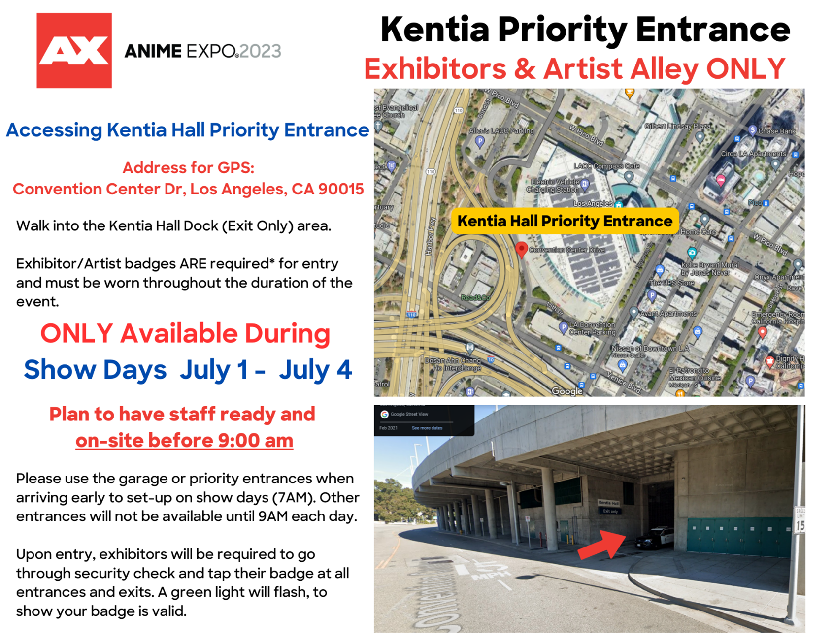 ACen 2023: Kinema Citrus Art Challenge Added to Anime Central Programming