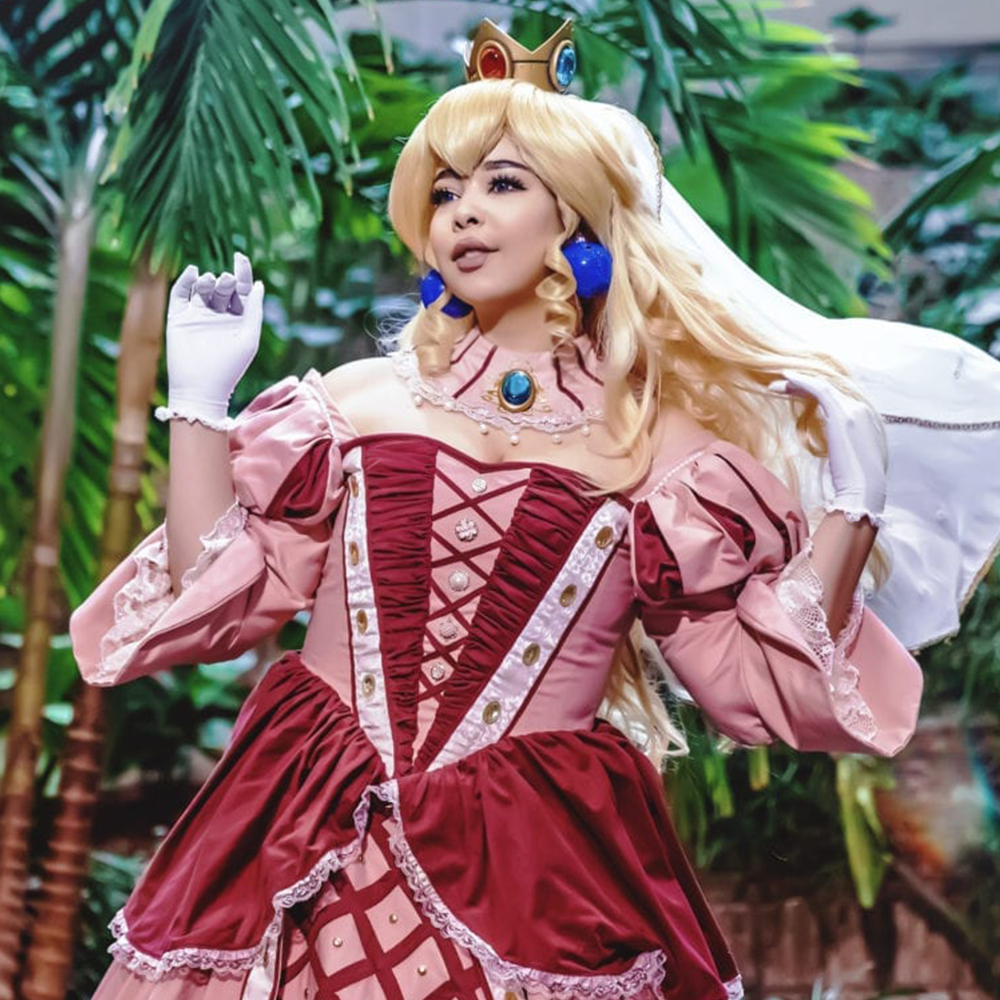 Cosplay Senpai Archives - Anime Expo