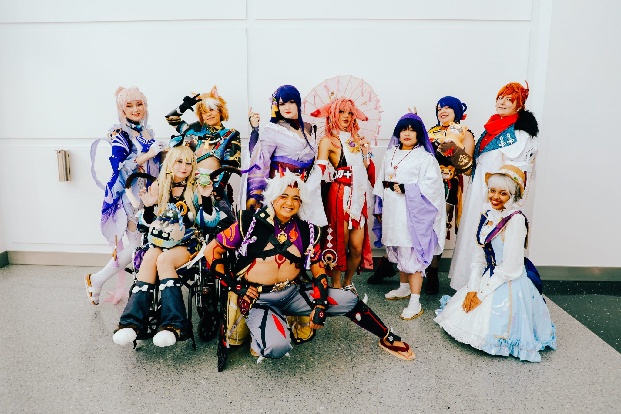 _V5A6806 Anime Expo